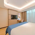 Yunfei Hotel - Shanghai Hongqiao Wuzhong Road Branch