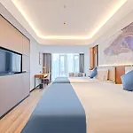 Yunfei Hotel - Shanghai Hongqiao Wuzhong Road Branch