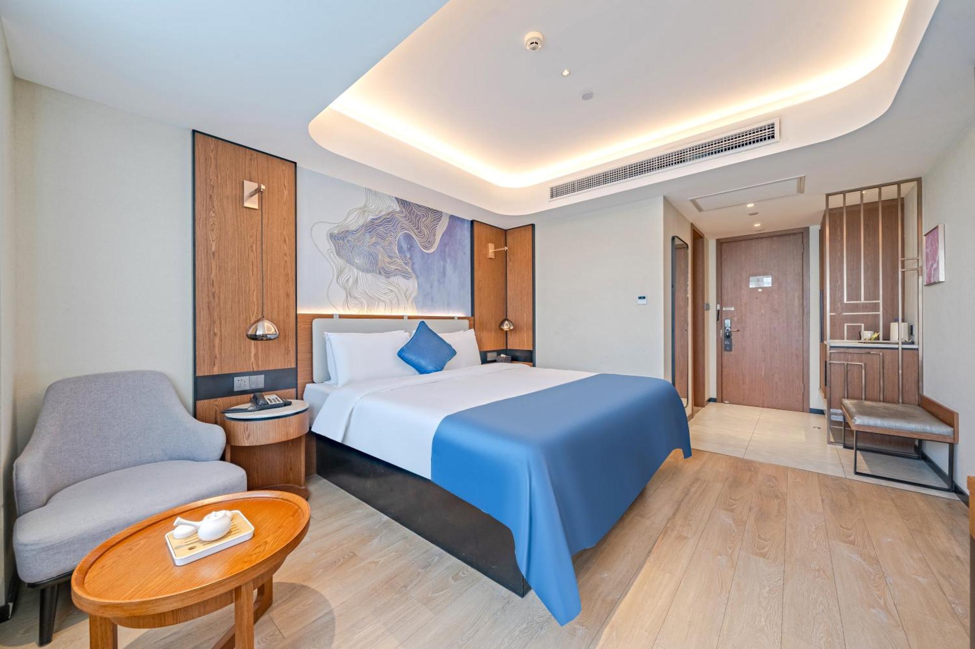 Hotel Yunfei - Hongqiao Wuzhong Road Branch Shanghai