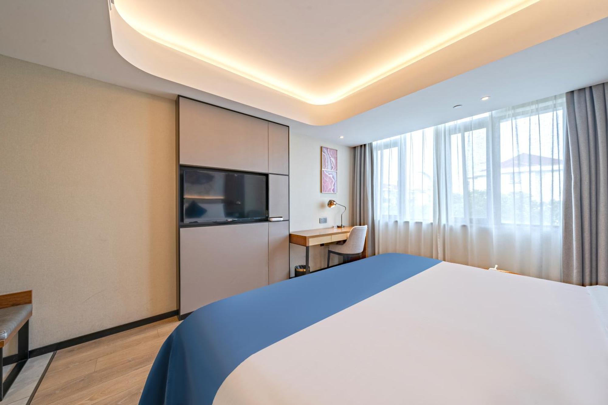 Yunfei - Hongqiao Wuzhong Road Branch Hotel