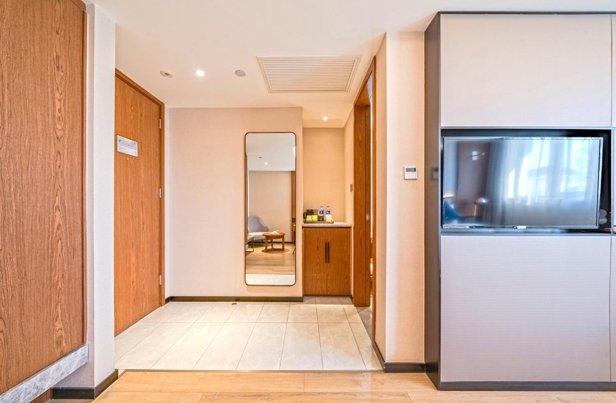 Yunfei - Hongqiao Wuzhong Road Branch Hotel 3*