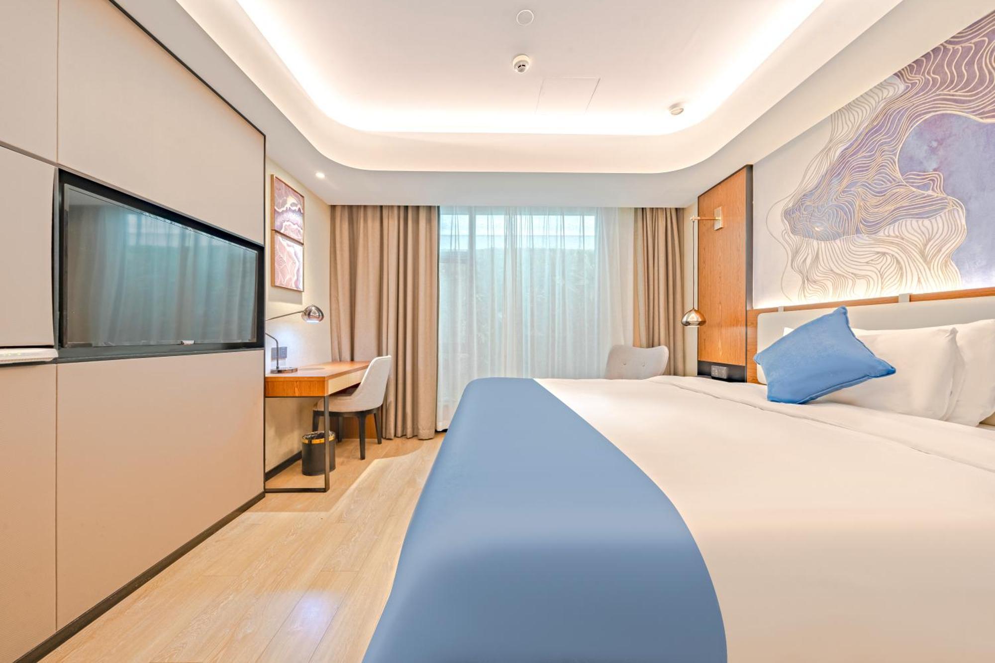 Yunfei - Hongqiao Wuzhong Road Branch Hotel Shanghai