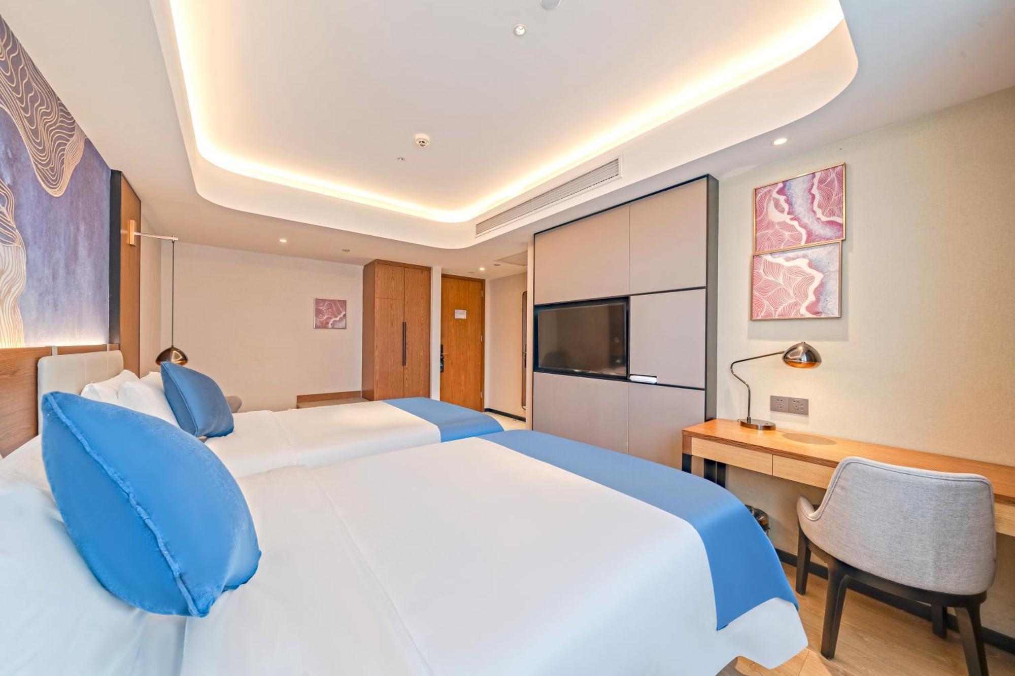 Yunfei - Hongqiao Wuzhong Road Branch 3*