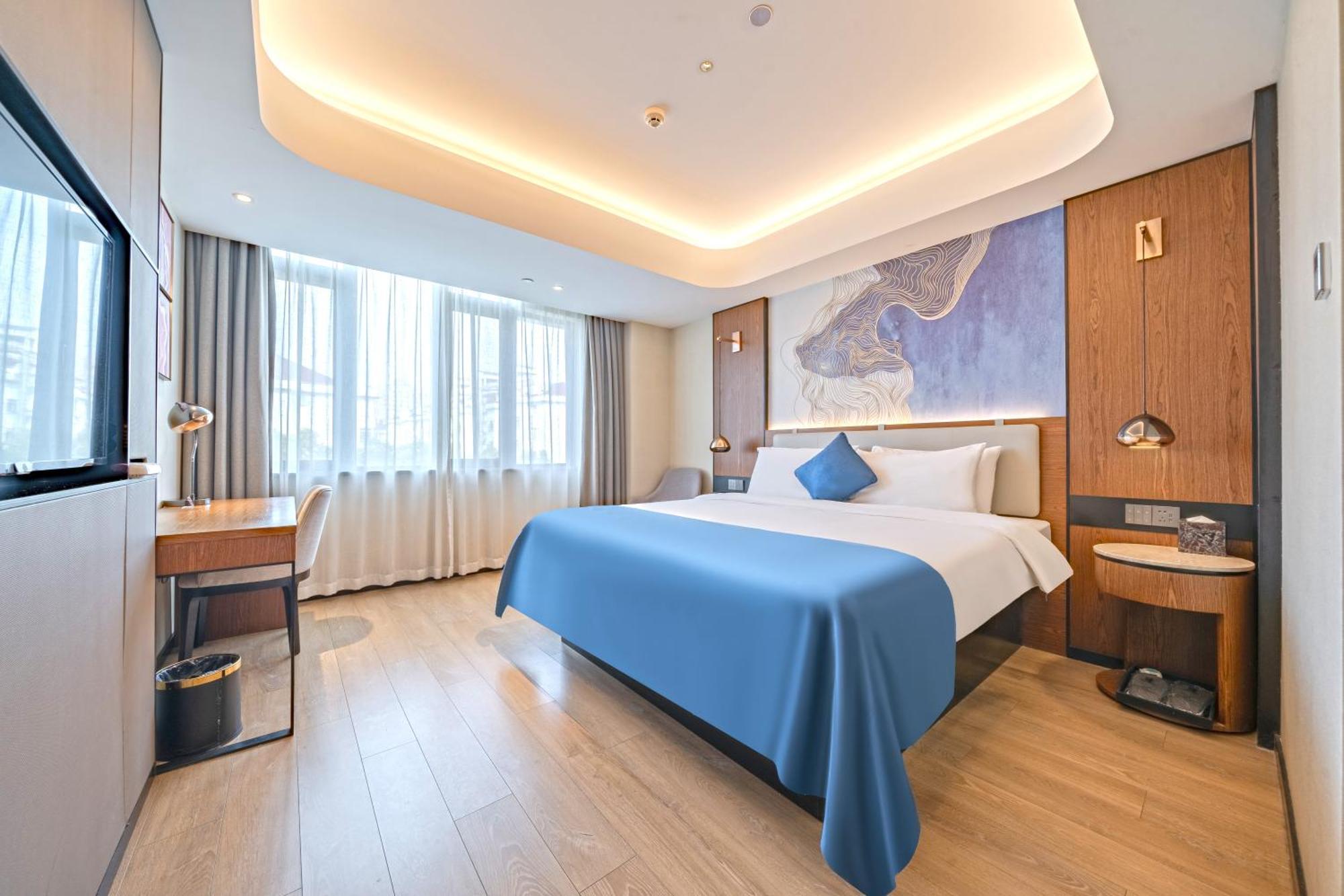 Yunfei - Hongqiao Wuzhong Road Branch Hotel 3*