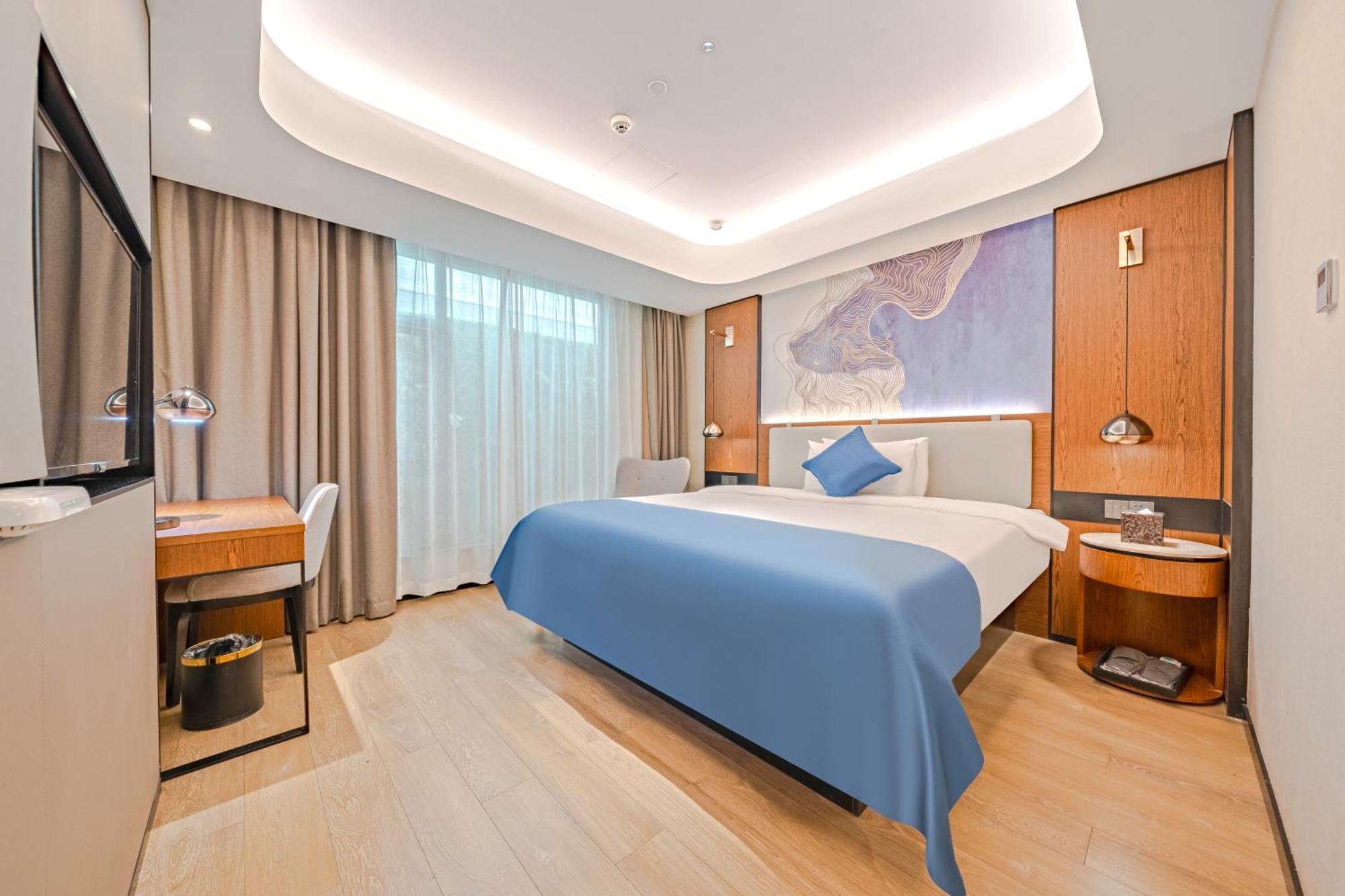 Yunfei - Hongqiao Wuzhong Road Branch Hotel Shanghai
