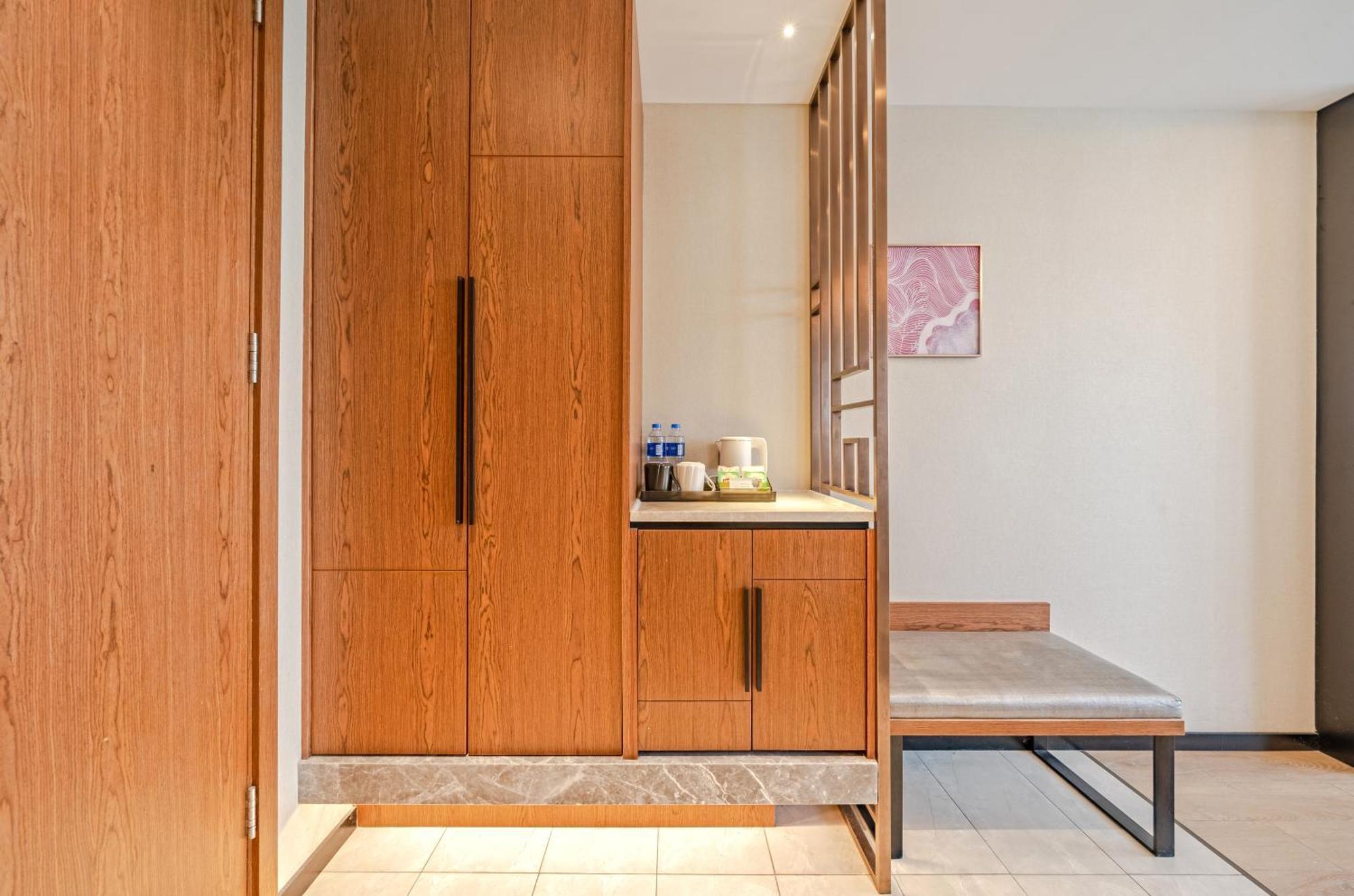 Yunfei - Hongqiao Wuzhong Road Branch Hotel