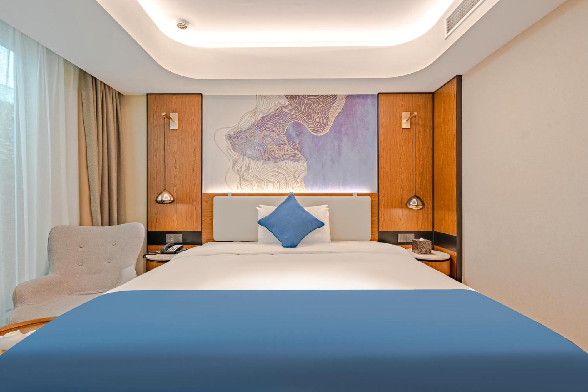 Yunfei - Hongqiao Wuzhong Road Branch Hotel Shanghai